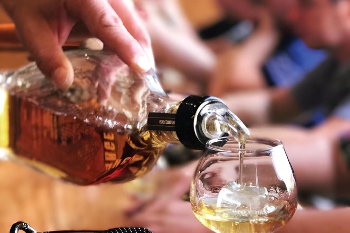 Louisville Bourbon Walking Tours