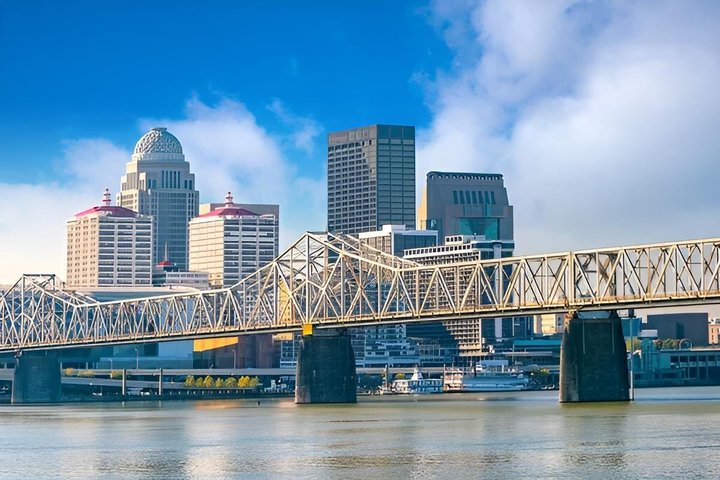 Louisville Bourbon Walking Tours