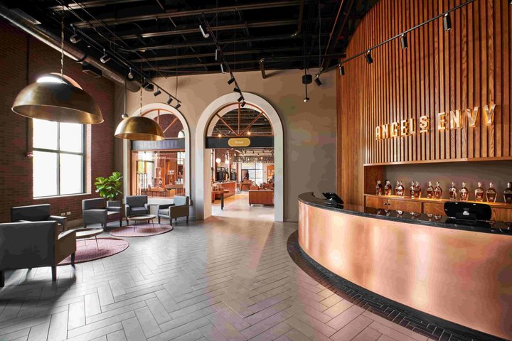 Louisville Bourbon Walking Tours