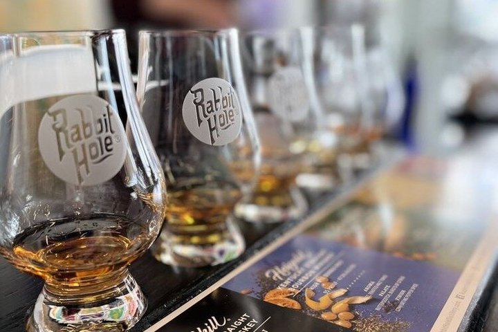 Louisville Bourbon Walking Tours