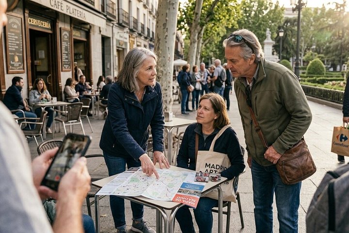 Private Customizable Walking Tour in Coventry