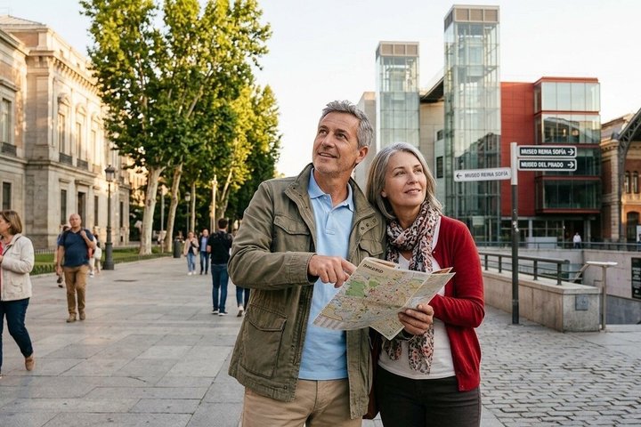 Private Customizable Walking Tour in Coventry