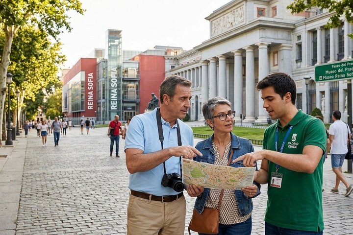 Private Customizable Walking Tour in Coventry