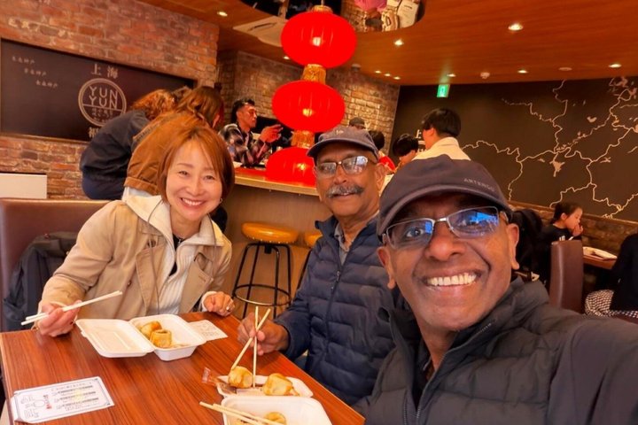 Nagoya: Choose Your City – Hidden Local Izakaya Tour in Gifu