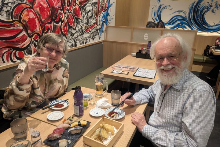 Nagoya: Choose Your City – Hidden Local Izakaya Tour in Gifu
