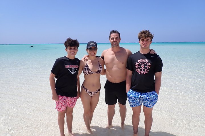 Miyako Island: Private Tour with a fluent English-Speaking Guide