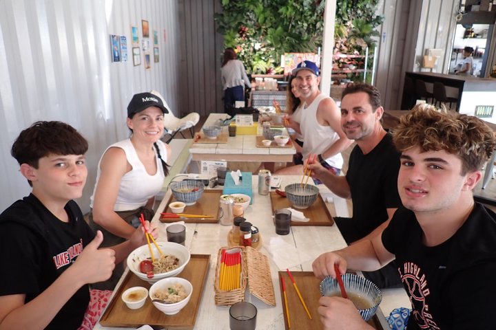 Miyako Island: Private Tour with a fluent English-Speaking Guide