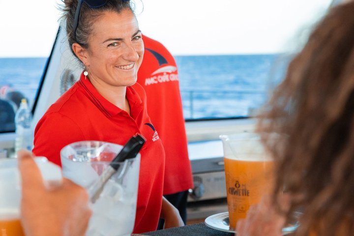 Saint Raphael | The Sunset | Ile d'Or & Cap Dramont