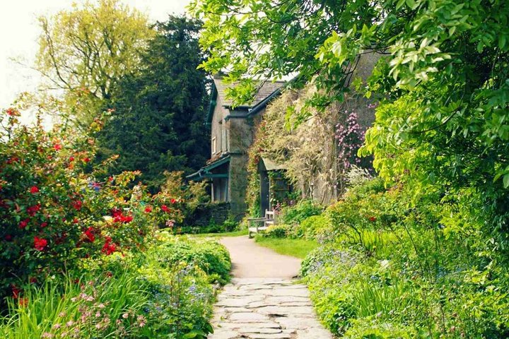 Beatrix Potter Morning Tour | Peter Rabbit's Lake District