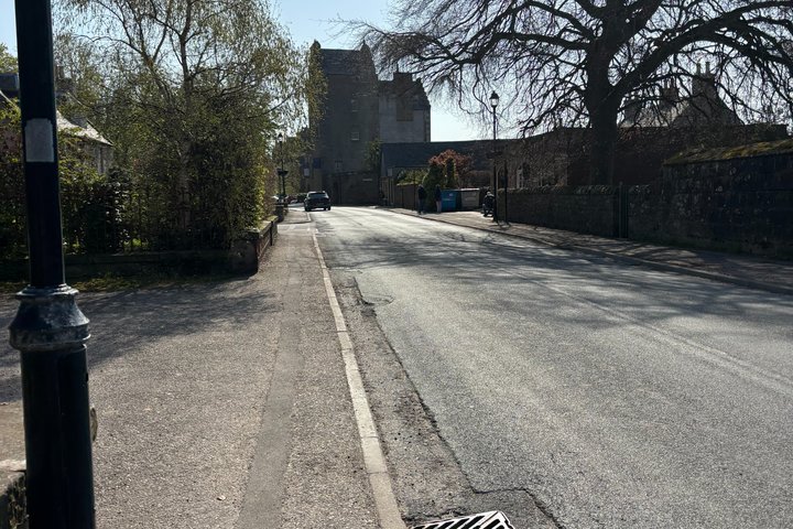 Invergordon or Inverness: Castles & Country Life Private Tour