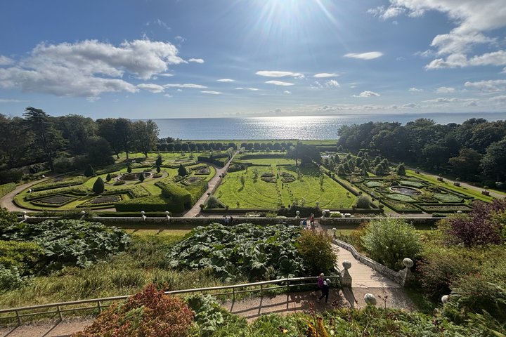 Invergordon or Inverness: Castles & Country Life Private Tour