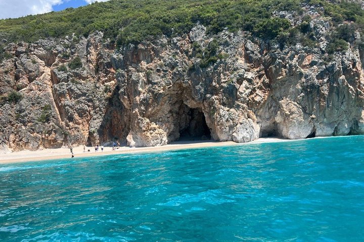 Himarë: The 10+ Beaches Daily Boat Trip in Albania (2026 Package)