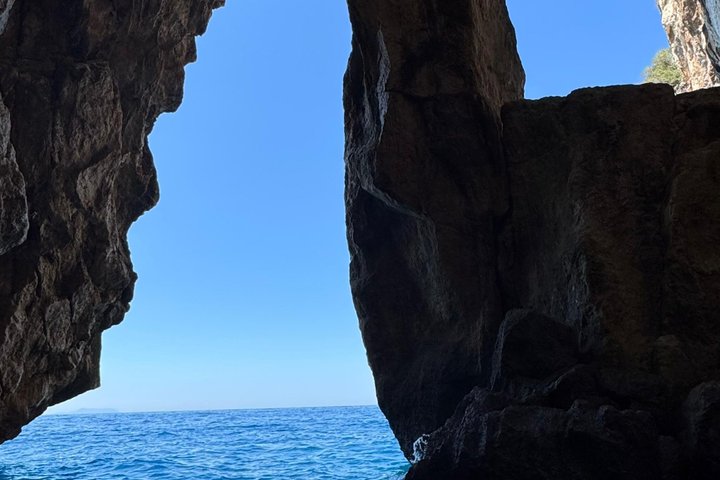 Himarë: The 10+ Beaches Daily Boat Trip in Albania (2026 Package)