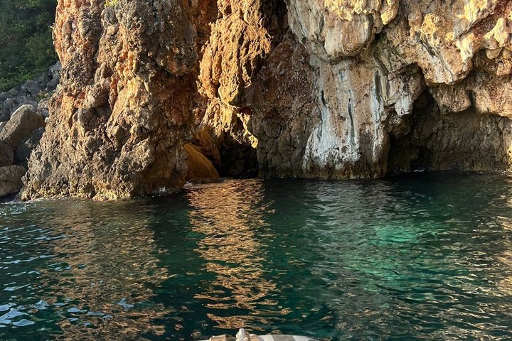 Himarë: The 10+ Beaches Daily Boat Trip in Albania (2026 Package)