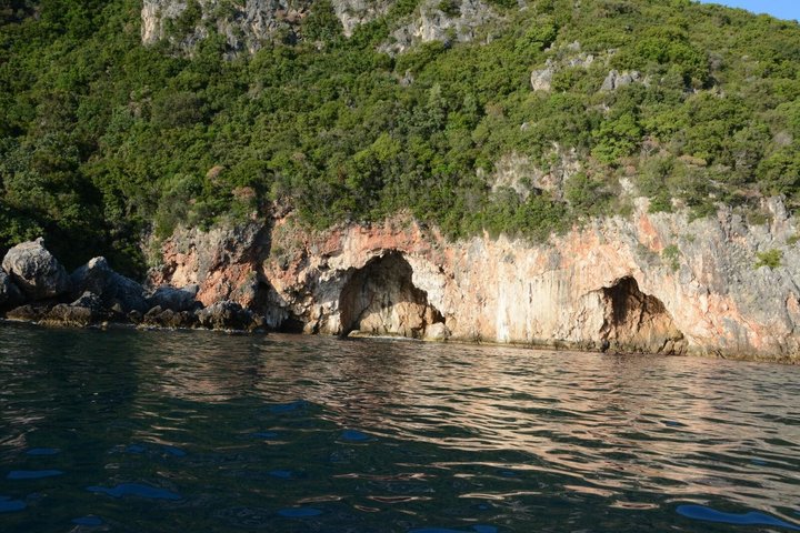 Himarë: The 10+ Beaches Daily Boat Trip in Albania (2026 Package)