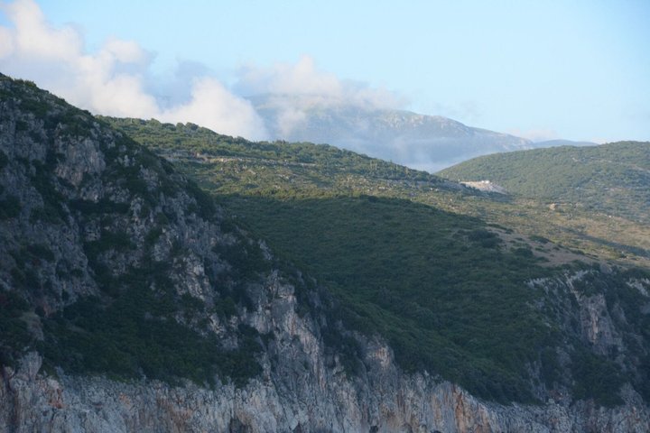 Himarë: The 10+ Beaches Daily Boat Trip in Albania (2026 Package)