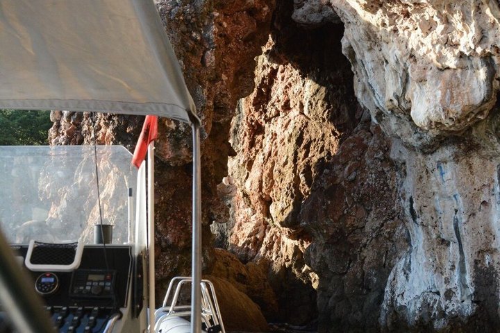 Himarë: The 10+ Beaches Daily Boat Trip in Albania (2026 Package)