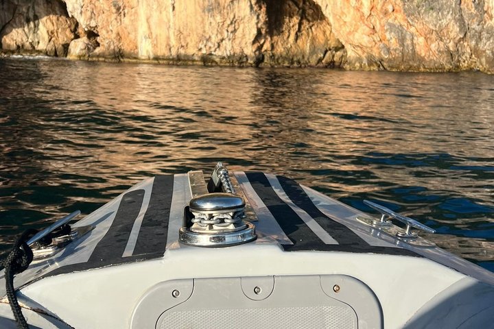 Himarë: The 10+ Beaches Daily Boat Trip in Albania (2026 Package)