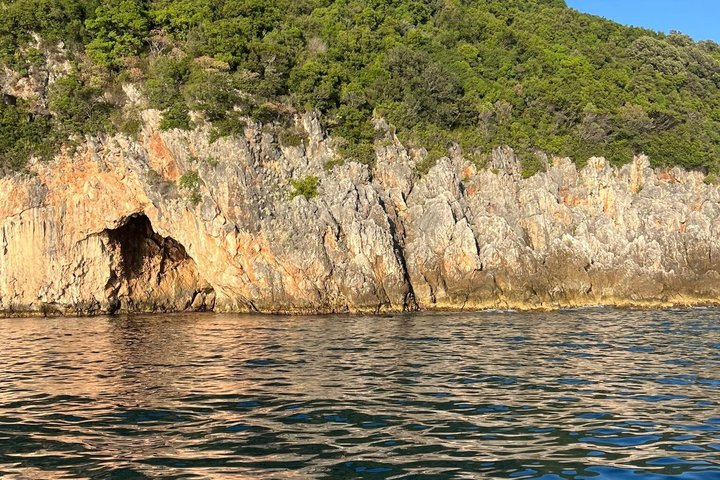 Himarë: The 10+ Beaches Daily Boat Trip in Albania (2026 Package)