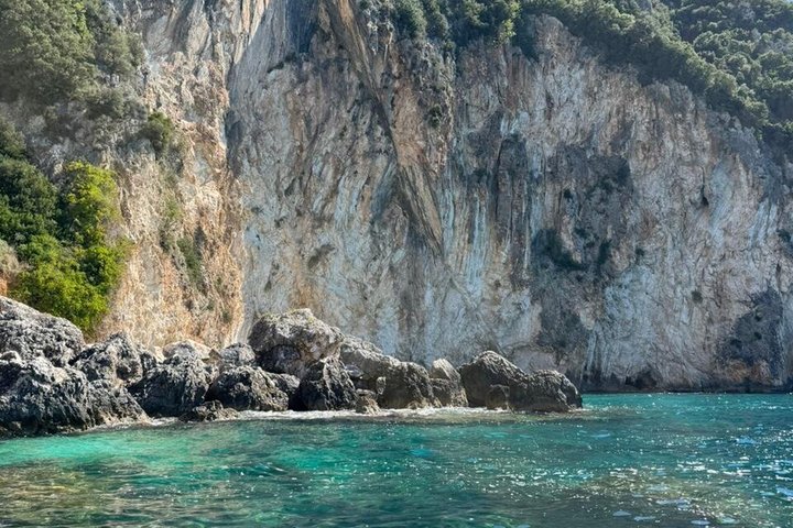 Himarë: The 10+ Beaches Daily Boat Trip in Albania (2026 Package)