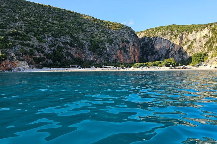 Himarë: The 10+ Beaches Daily Boat Trip in Albania (2026 Package)