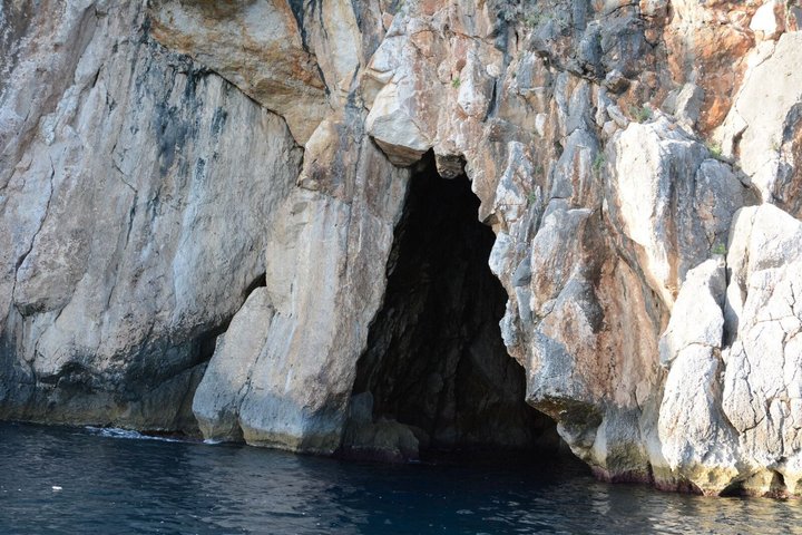 Himarë: 10+ Beaches Sunset Boat Trip in Albania (2026 Package)