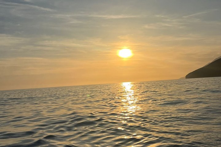 Himarë: The 10+ Beaches Daily Boat Trip in Albania (2026 Package)