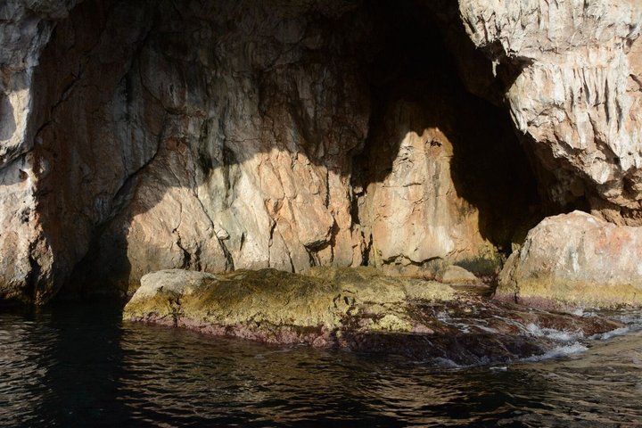 Himarë: 10+ Beaches Sunset Boat Trip in Albania (2026 Package)