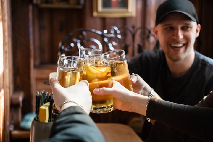 Nuremberg Food Tour with Full Meal & Drinks by Do Eat Better