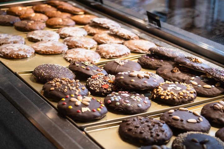 Nuremberg Food Tour with Full Meal & Drinks by Do Eat Better