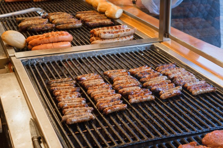 Nuremberg Food Tour with Full Meal & Drinks by Do Eat Better