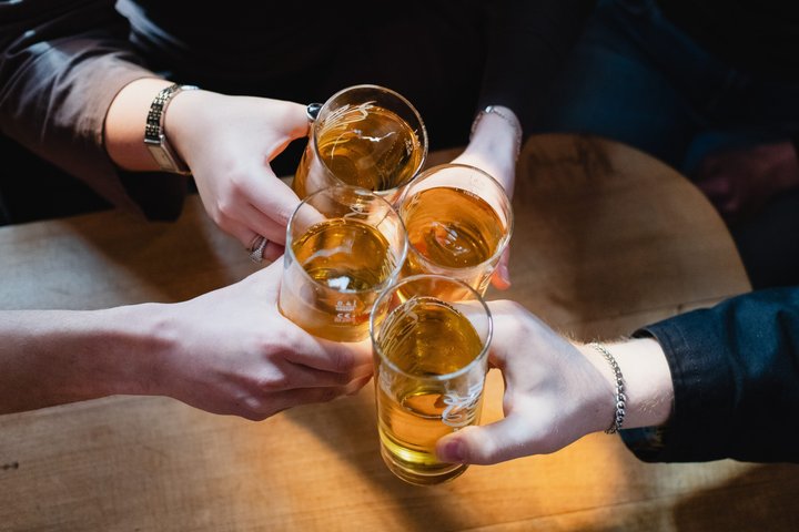 Freiburg Food Tour - Full Meal & Drinks by Do Eat Better