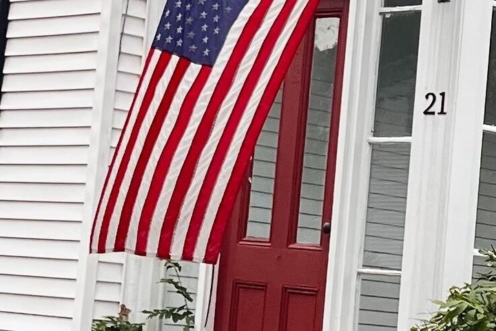 Kennebunkport Historic Walking Tour