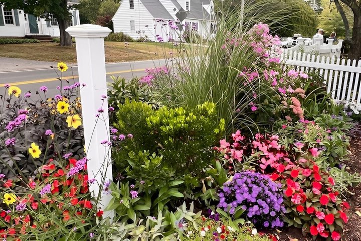 Kennebunkport Historic Walking Tour