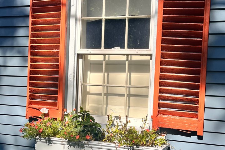 Kennebunkport Historic Walking Tour