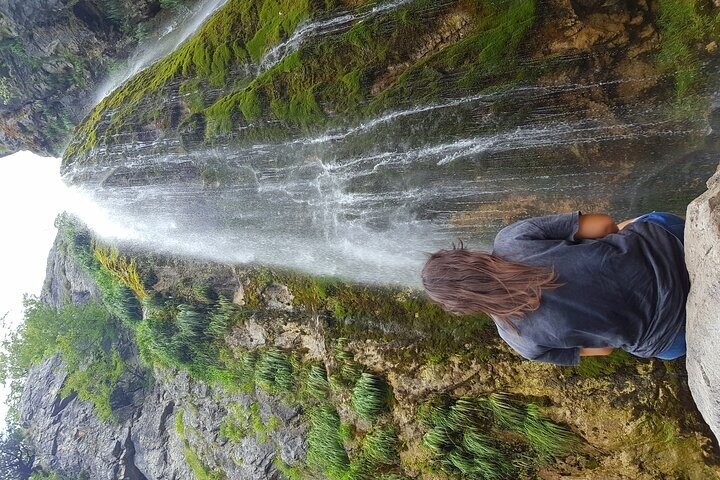 Theth Guided Tour from Shkoder