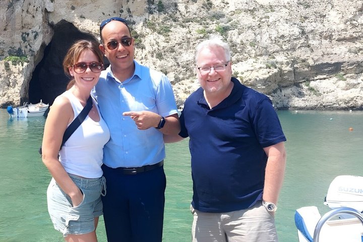 Private Chauffeur Island Tour of Malta ( Fully Customizable )