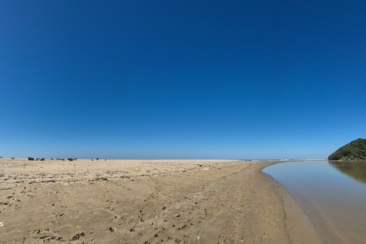 Chintsa Community Experience and Beach Escape