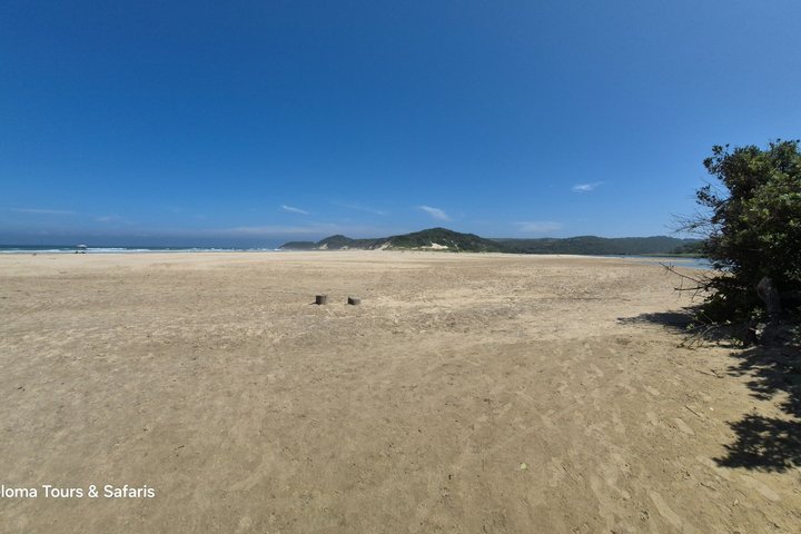Chintsa Community Experience and Beach Escape