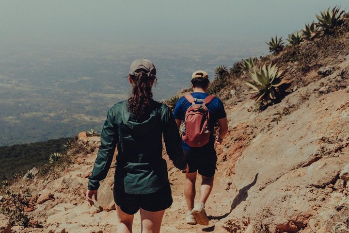 Santa Ana & Lake Coatepeque Volcano Hike | Private Tour