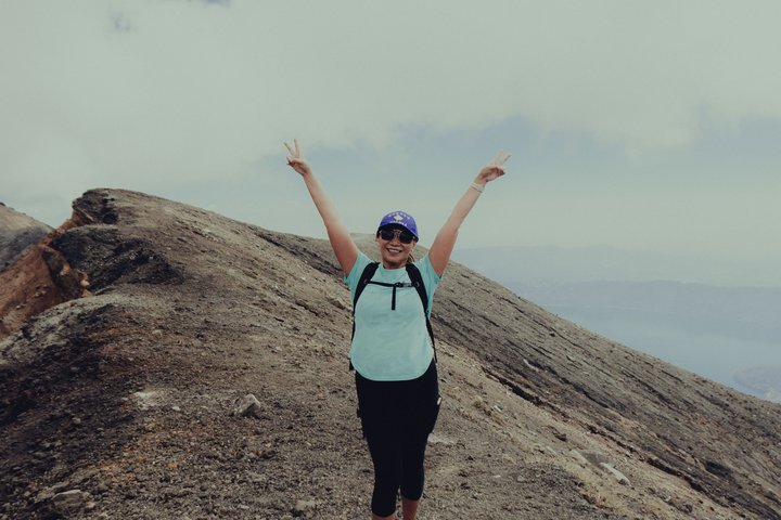 Santa Ana & Lake Coatepeque Volcano Hike | Private Tour