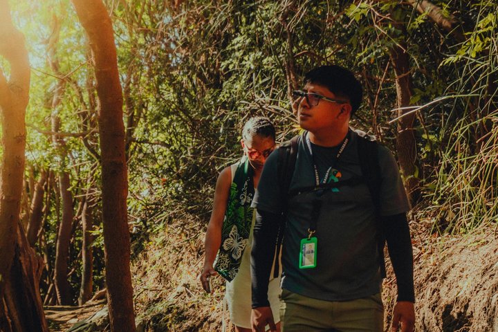 Santa Ana & Lake Coatepeque Volcano Hike | Private Tour