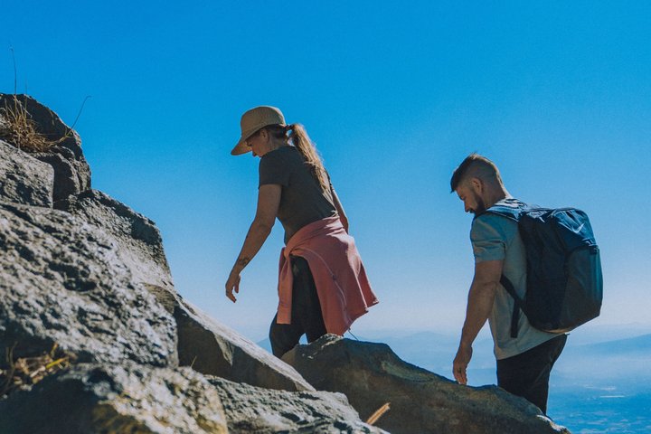Santa Ana & Lake Coatepeque Volcano Hike | Private Tour