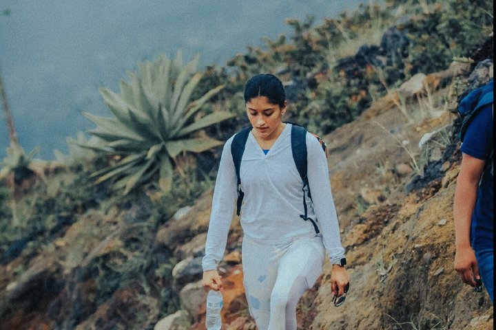 Santa Ana & Lake Coatepeque Volcano Hike | Private Tour