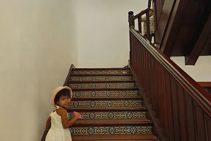Santo Domingo : Private City Tour at Your Rhythm