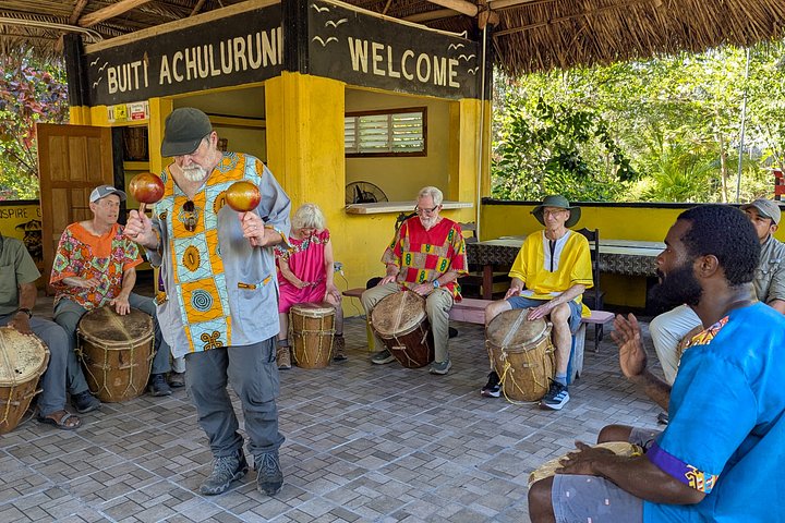 Hopkins Kayaking and Garifuna Cooking Experience