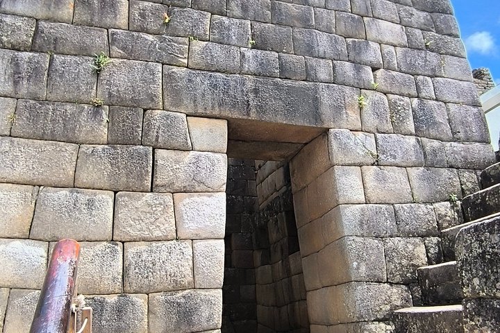 Private Guide and Photographs in MachuPicchu