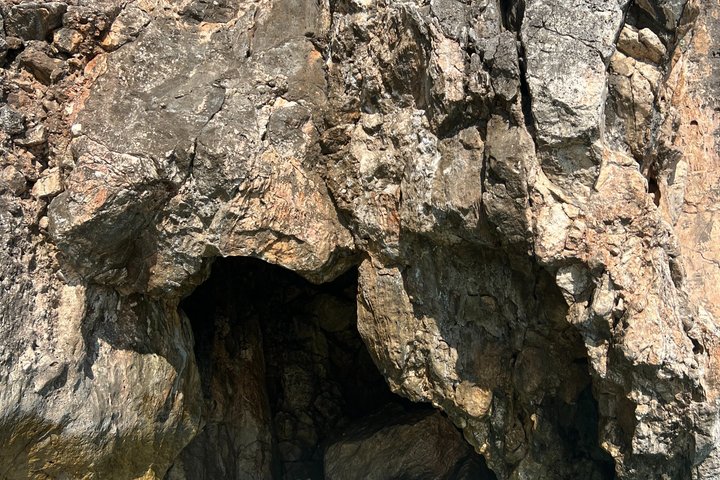 Himarë: The 10+ Beaches Daily Boat Trip in Albania (2026 Package)