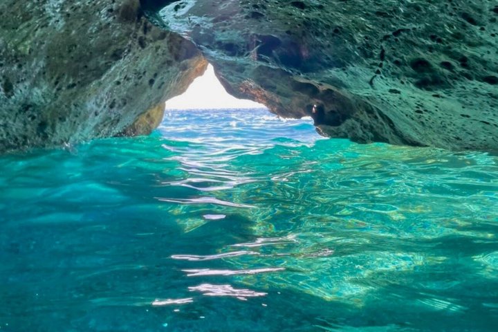 Himarë: The 10+ Beaches Daily Boat Trip in Albania (2026 Package)