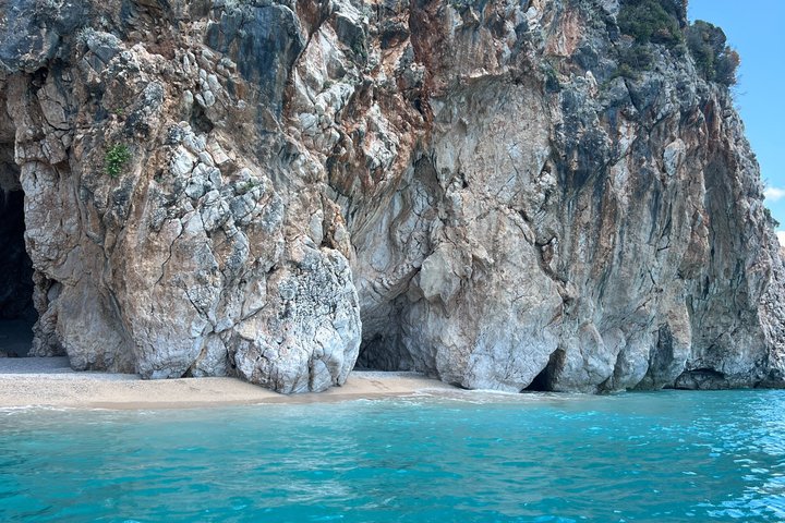 Himarë: The 10+ Beaches Daily Boat Trip in Albania (2026 Package)